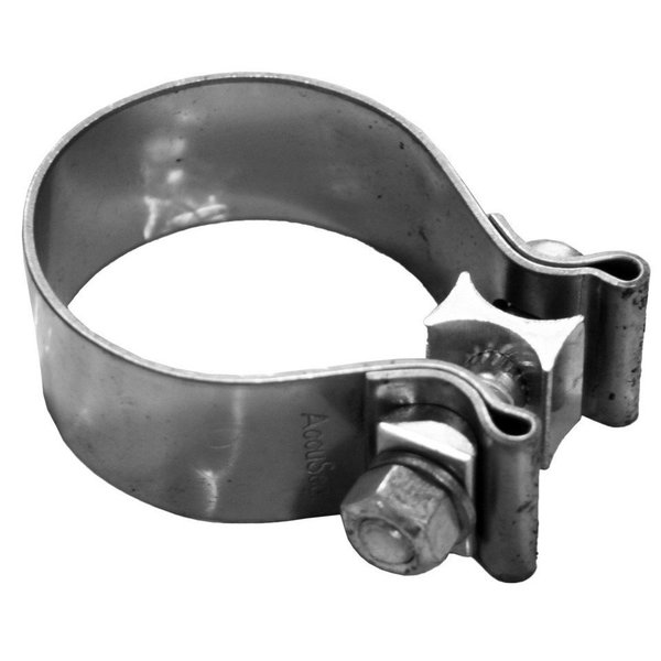 Walker Exhaust Exhaust Clamp, 36437 36437